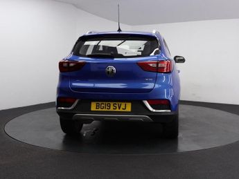 MG MG ZS 1.0 T-GDI Excite SUV 5dr Petrol Auto Euro 6 (111 ps)