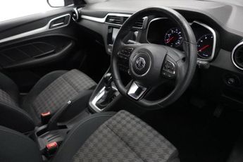 MG MG ZS 1.0 T-GDI Excite SUV 5dr Petrol Auto Euro 6 (111 ps)