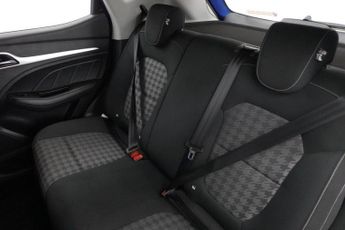 MG MG ZS 1.0 T-GDI Excite SUV 5dr Petrol Auto Euro 6 (111 ps)