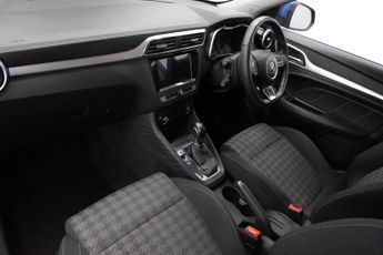 MG MG ZS 1.0 T-GDI Excite SUV 5dr Petrol Auto Euro 6 (111 ps)