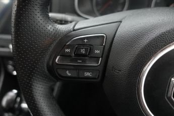 MG MG ZS 1.0 T-GDI Excite SUV 5dr Petrol Auto Euro 6 (111 ps)