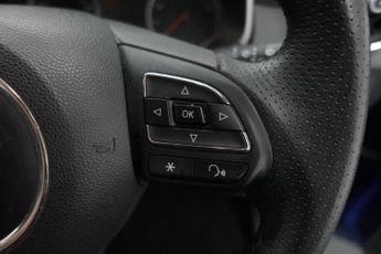 MG MG ZS 1.0 T-GDI Excite SUV 5dr Petrol Auto Euro 6 (111 ps)