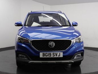 MG MG ZS 1.0 T-GDI Excite SUV 5dr Petrol Auto Euro 6 (111 ps)