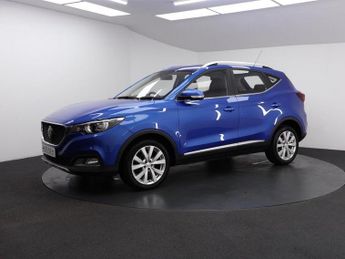 MG MG ZS 1.0 T-GDI Excite SUV 5dr Petrol Auto Euro 6 (111 ps)