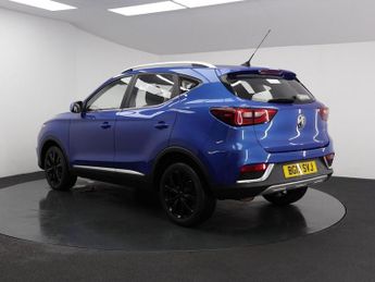 MG MG ZS 1.0 T-GDI Excite SUV 5dr Petrol Auto Euro 6 (111 ps)