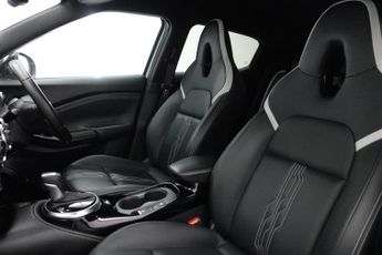 NISSAN JUKE 1.6 Premiere Edition SUV 5dr Petrol Hybrid Auto Euro 6 (143 ps)