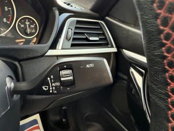 BMW 4 SERIES 2.0 420d Sport Convertible 2dr Diesel Auto Euro 6 (s/s) (190 ps)