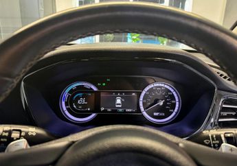 KIA NIRO 1.6 GDi 2 SUV 5dr Petrol Hybrid DCT Euro 6 (s/s) (139 bhp)
