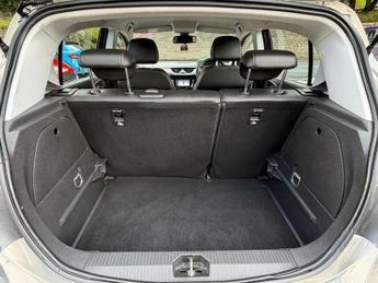 VAUXHALL CORSA 1.4i ecoFLEX SE Hatchback 5dr Petrol Manual Euro 6 (90 ps)