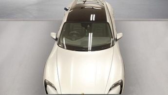 PORSCHE TAYCAN Performance Plus 93.4kWh 4S Cross Turismo 5dr Electric Auto 4WD 