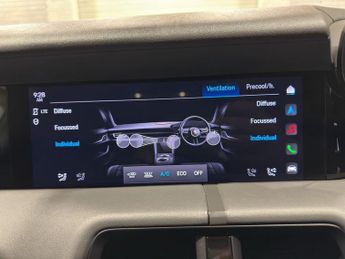 PORSCHE TAYCAN Performance Plus 93.4kWh 4S Cross Turismo 5dr Electric Auto 4WD 