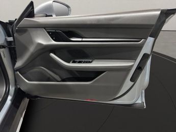 PORSCHE TAYCAN Performance Plus 93.4kWh 4S Cross Turismo 5dr Electric Auto 4WD 