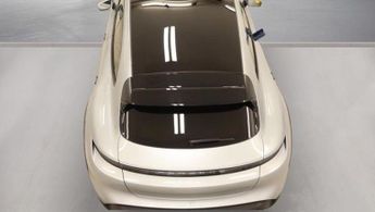 PORSCHE TAYCAN Performance Plus 93.4kWh 4S Cross Turismo 5dr Electric Auto 4WD 