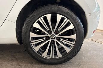 RENAULT ZOE R135 EV50 52kWh Techno Hatchback 5dr Electric Auto (Boost Charge