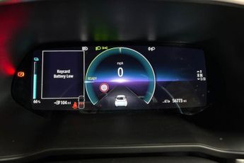 RENAULT ZOE R135 EV50 52kWh Techno Hatchback 5dr Electric Auto (Boost Charge