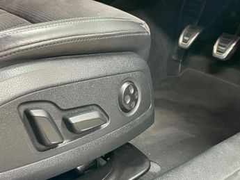 AUDI A5 2.0 TFSI S line Sportback 5dr Petrol Manual Euro 6 (s/s) (190 ps