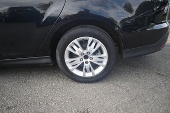 FORD FOCUS 1.6 TDCi Edge Estate 5dr Diesel Manual Euro 5 (s/s) (95 ps)