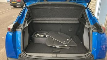 PEUGEOT E-2008 50kWh GT Premium SUV 5dr Electric Auto | BATTERY HEALTH CHECK | 