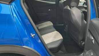 PEUGEOT E-2008 50kWh GT Premium SUV 5dr Electric Auto | BATTERY HEALTH CHECK | 