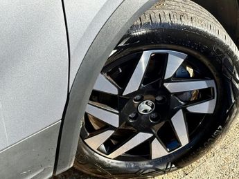 VAUXHALL MOKKA ELECTRIC 50kWh Elite Premium SUV 5dr Electric Auto |BATTERY HEALTH CHECK 