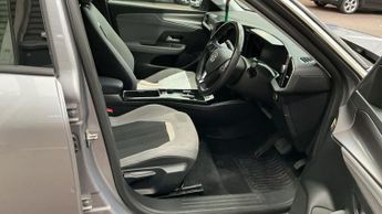 VAUXHALL MOKKA ELECTRIC 50kWh Elite Premium SUV 5dr Electric Auto |BATTERY HEALTH CHECK 
