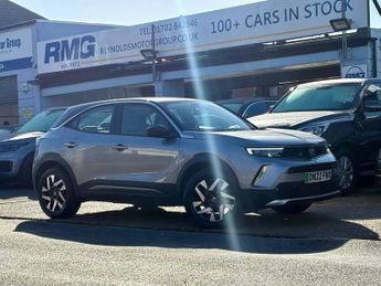VAUXHALL MOKKA ELECTRIC 50kWh Elite Premium SUV 5dr Electric Auto |BATTERY HEALTH CHECK 