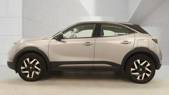 VAUXHALL MOKKA ELECTRIC 50kWh Elite Premium SUV 5dr Electric Auto |BATTERY HEALTH CHECK 