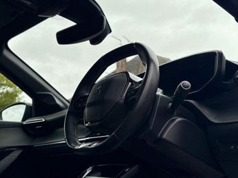 PEUGEOT E-208 50kWh GT Premium Hatchback 5dr Electric Auto (7kW Charger) | BAT