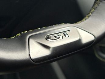 PEUGEOT E-208 50kWh GT Premium Hatchback 5dr Electric Auto (7kW Charger) | BAT