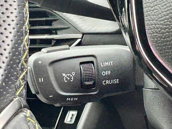 PEUGEOT E-208 50kWh GT Premium Hatchback 5dr Electric Auto (7kW Charger) | BAT