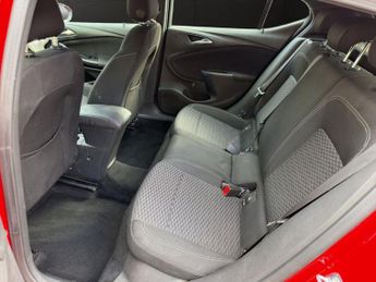 VAUXHALL ASTRA 1.4i Turbo SRi VX Line Hatchback 5dr Petrol Manual Euro 6 (150 p