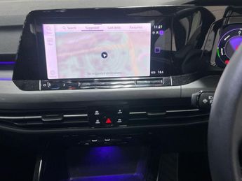 VOLKSWAGEN GOLF 1.4 TSI 13kWh Style Hatchback 5dr Petrol Plug-in Hybrid DSG Euro