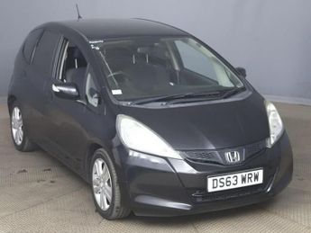Honda Jazz 1.4 i-VTEC ES Plus Hatchback 5dr Petrol Manual Euro 5 (99 ps)