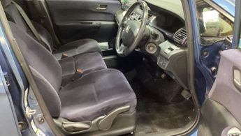 HONDA FR-V 1.8 i-VTEC ES MPV 5dr Petrol Automatic (190 g/km, 138 bhp)