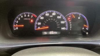 HONDA FR-V 1.8 i-VTEC ES MPV 5dr Petrol Automatic (190 g/km, 138 bhp)