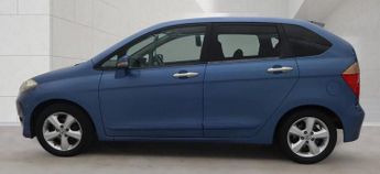 HONDA FR-V 1.8 i-VTEC ES MPV 5dr Petrol Automatic (190 g/km, 138 bhp)