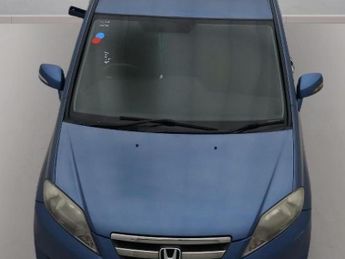 HONDA FR-V 1.8 i-VTEC ES MPV 5dr Petrol Automatic (190 g/km, 138 bhp)