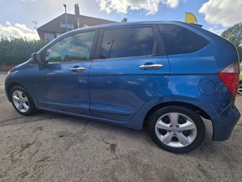HONDA FR-V 1.8 i-VTEC ES MPV 5dr Petrol Automatic (190 g/km, 138 bhp)