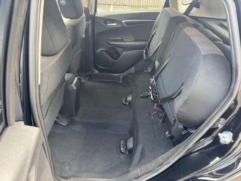 HONDA JAZZ 1.3 i-VTEC EX Hatchback 5dr Petrol CVT Euro 6 (s/s) (102 ps)
