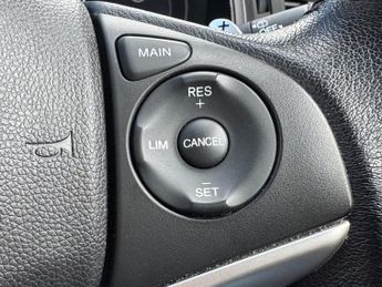 HONDA JAZZ 1.3 i-VTEC EX Hatchback 5dr Petrol CVT Euro 6 (s/s) (102 ps)