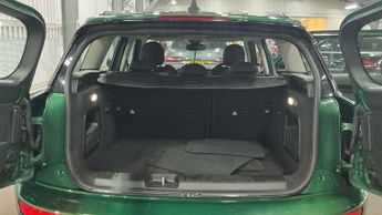 MINI CLUBMAN 2.0 Cooper S Classic Estate 6dr Petrol Steptronic Euro 6 (s/s) (