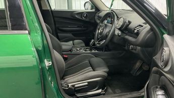 MINI CLUBMAN 2.0 Cooper S Classic Estate 6dr Petrol Steptronic Euro 6 (s/s) (