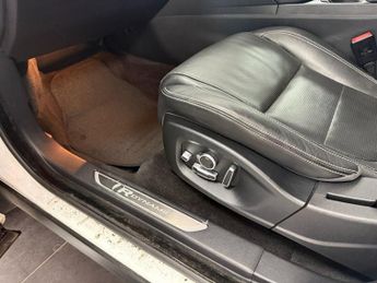 JAGUAR E-PACE 2.0 D240 R-Dynamic HSE SUV 5dr Diesel Auto AWD Euro 6 (s/s) (240
