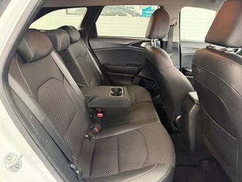 KIA CEED 1.6 CRDi 3 Sportswagon 5dr Diesel DCT Euro 6 (s/s) (114 bhp)