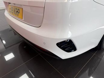KIA CEED 1.6 CRDi 3 Sportswagon 5dr Diesel DCT Euro 6 (s/s) (114 bhp)