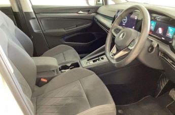 VOLKSWAGEN GOLF 1.4 TSI 13kWh Style Hatchback 5dr Petrol Plug-in Hybrid DSG Euro