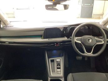 VOLKSWAGEN GOLF 1.4 TSI 13kWh Style Hatchback 5dr Petrol Plug-in Hybrid DSG Euro