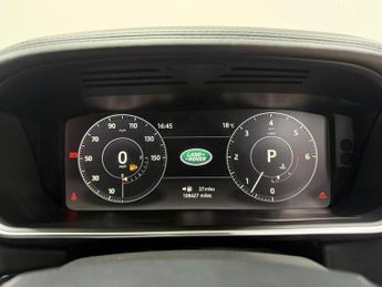 LAND ROVER RANGE ROVER SPORT 4.4 SD V8 Autobiography Dynamic SUV 5dr Diesel Auto 4WD Euro 6 (
