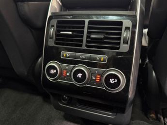 LAND ROVER RANGE ROVER SPORT 4.4 SD V8 Autobiography Dynamic SUV 5dr Diesel Auto 4WD Euro 6 (