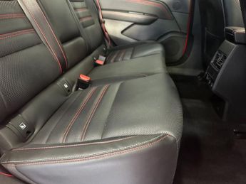 RENAULT ARKANA 1.6 E-TECH r.s. line SUV 5dr Petrol Hybrid Auto 2WD Euro 6 (s/s)